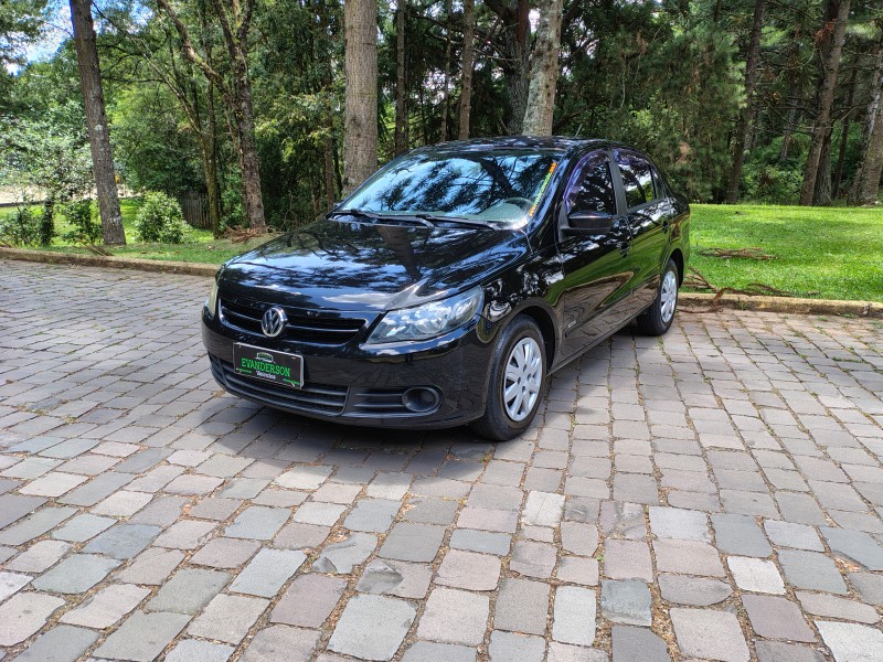 voyage 1.0 mi 8v flex 4p manual 2010 caxias do sul