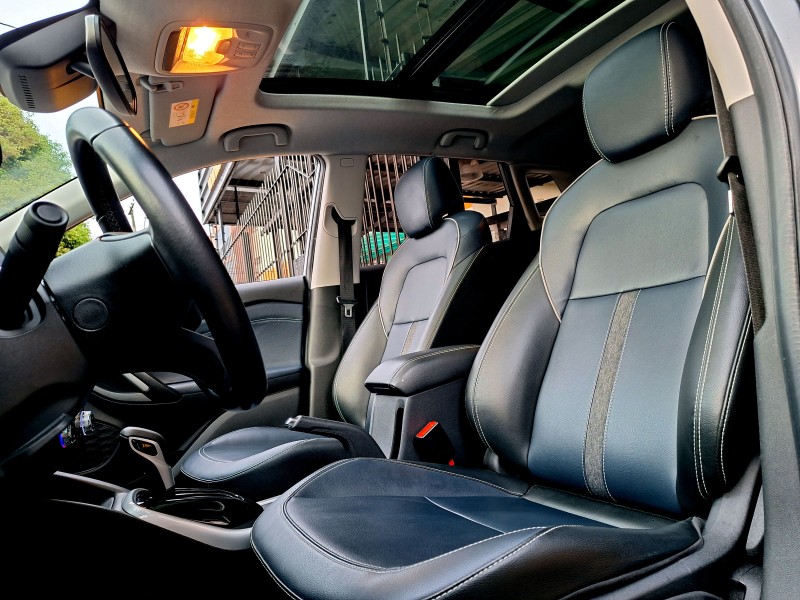 TRACKER 1.2 12V PREMIER TURBO FLEX 4P AUTOMÁTICO - 2022 - CAXIAS DO SUL