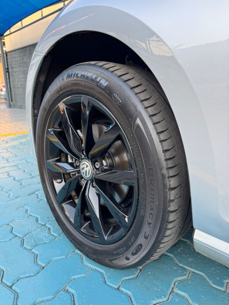 GOLF 1.4 TSI COMFORTLINE 16V GASOLINA 4P MANUAL - 2014 - ESTâNCIA VELHA