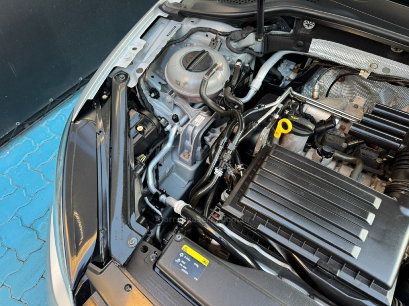 GOLF 1.4 TSI COMFORTLINE 16V GASOLINA 4P MANUAL - 2014 - ESTâNCIA VELHA