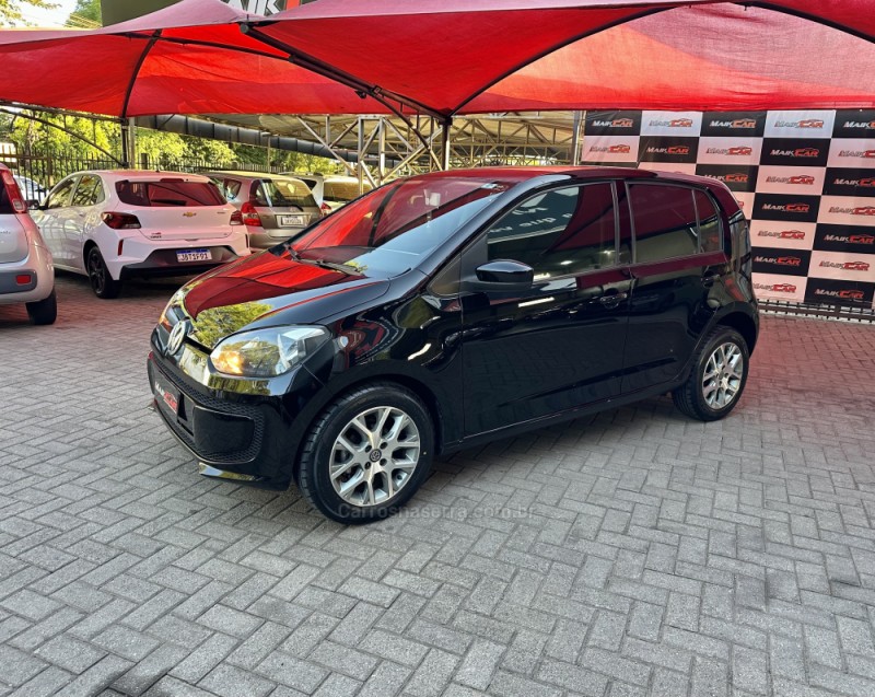 UP 1.0 MPI MOVE UP 12V FLEX 4P MANUAL