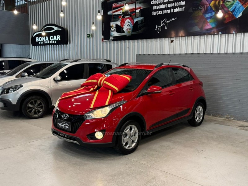 hb20x 1.6 16v style flex 4p manual 2015 caxias do sul