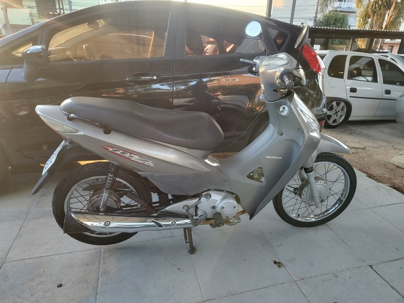 BIZ 125 ES - 2008 - CAXIAS DO SUL