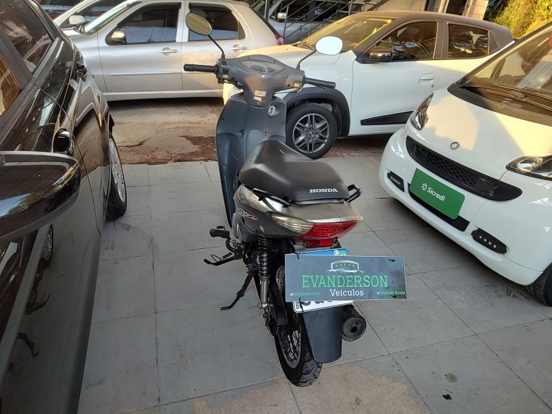 BIZ 125 ES - 2008 - CAXIAS DO SUL