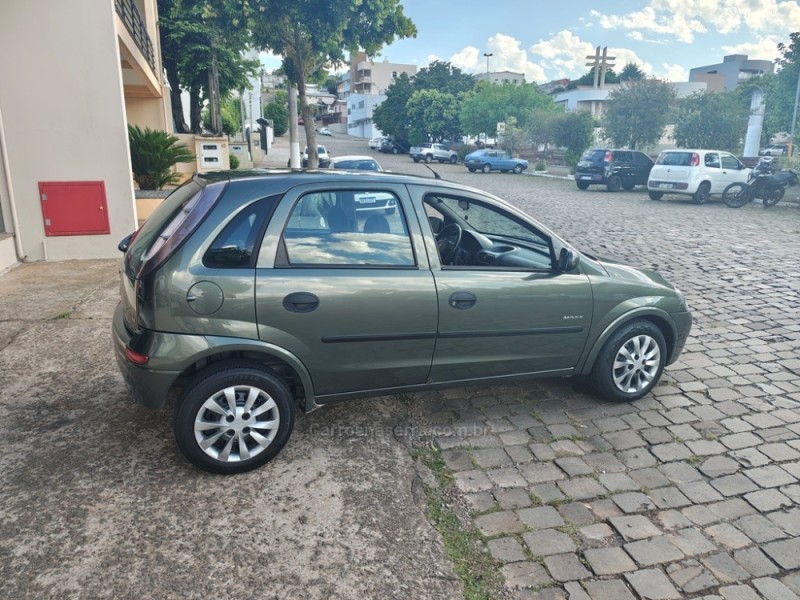 CORSA 1.0 MPFI MAXX 8V FLEX 4P MANUAL - 2010 - GUAPORé