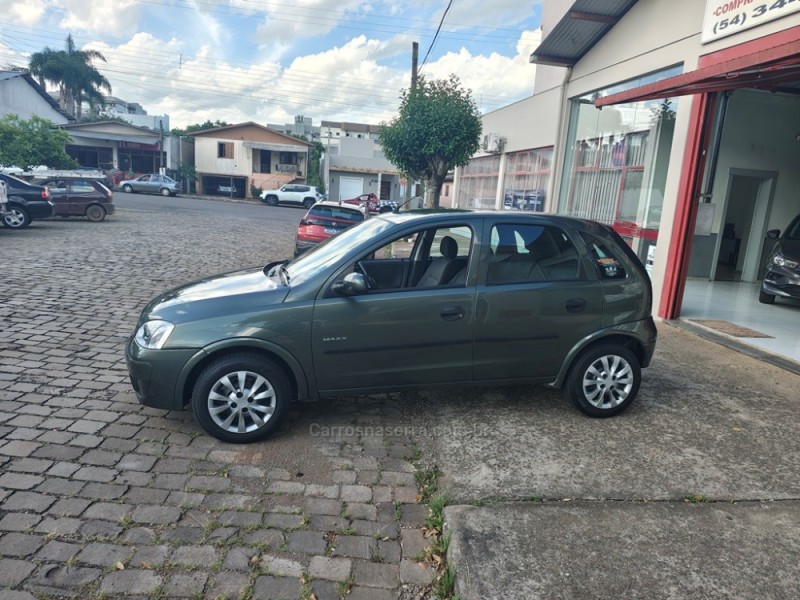 CORSA 1.0 MPFI MAXX 8V FLEX 4P MANUAL