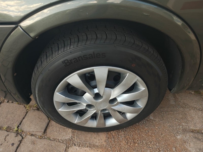 CORSA 1.0 MPFI MAXX 8V FLEX 4P MANUAL - 2010 - GUAPORé