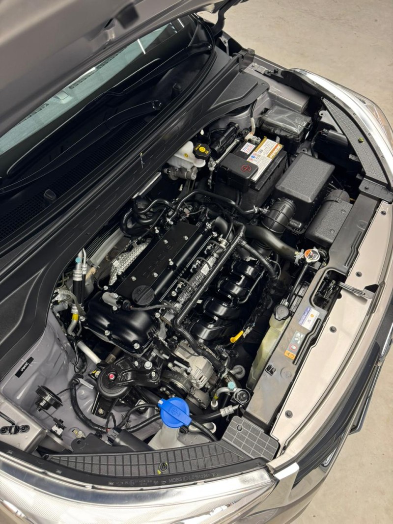 CRETA 1.6 16V FLEX PULSE PLUS AUTOMÁTICO - 2020 - CAXIAS DO SUL