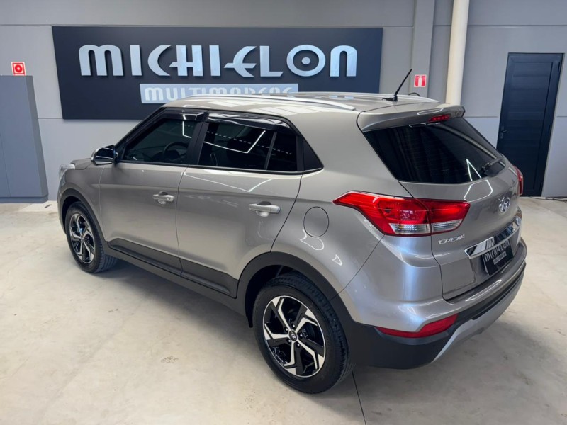 CRETA 1.6 16V FLEX PULSE PLUS AUTOMÁTICO - 2020 - CAXIAS DO SUL