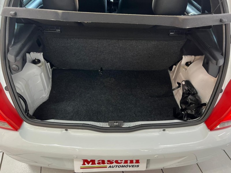 CLIO 1.0 EXPRESSION 16V HI-FLEX 4P MANUAL - 2014 - CAXIAS DO SUL