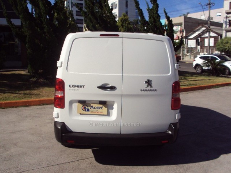 EXPERT 1.6 BLUEHDI DIESEL BUSINESS PACK MANUAL - 2019 - CAXIAS DO SUL