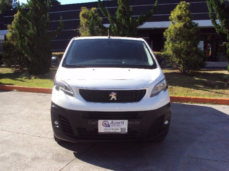 EXPERT 1.6 BLUEHDI DIESEL BUSINESS PACK MANUAL - 2019 - CAXIAS DO SUL