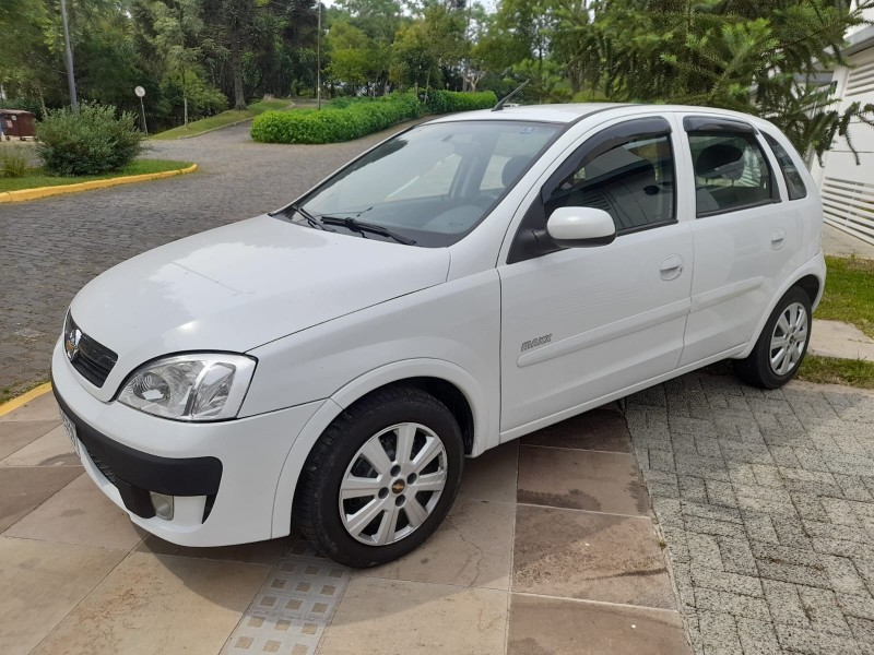 CORSA 1.4 MPFI MAXX 8V FLEX 4P MANUAL