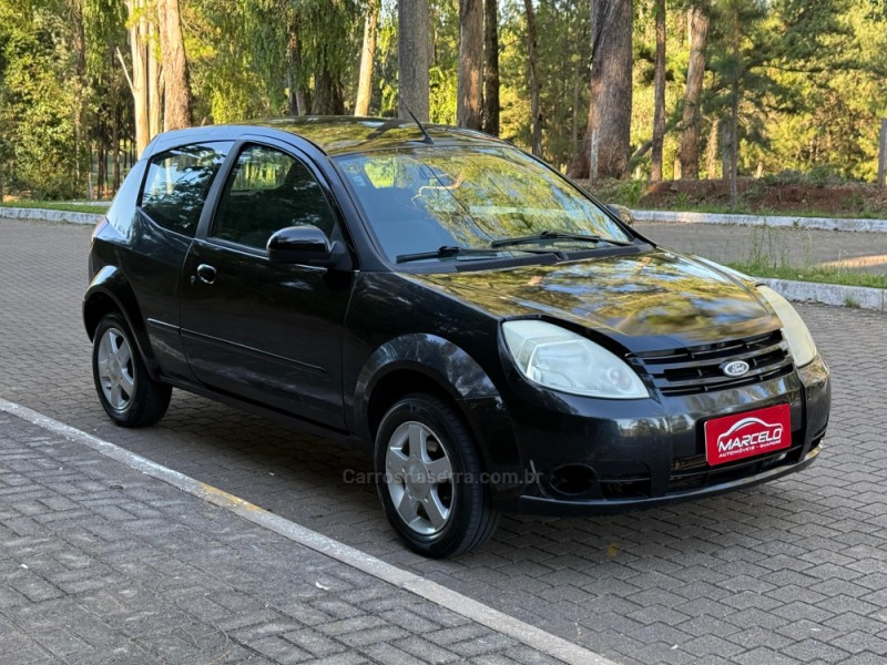 ka 1.0 mpi class 8v flex 2p manual 2009 guapore