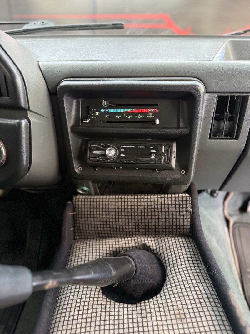 F-1000 3.9 SUPER CE 8V DIESEL 2P MANUAL - 1994 - FARROUPILHA