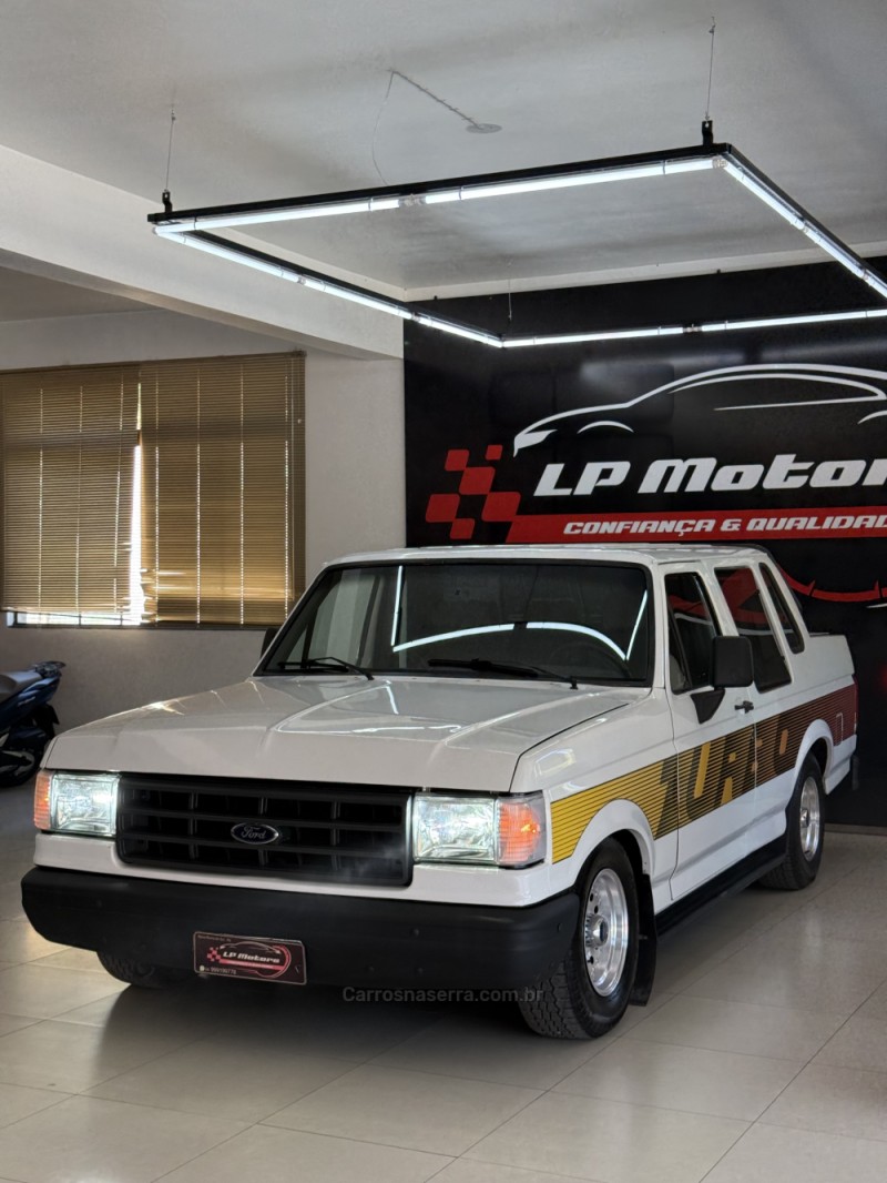 f 1000 3.9 super ce 8v diesel 2p manual 1994 farroupilha