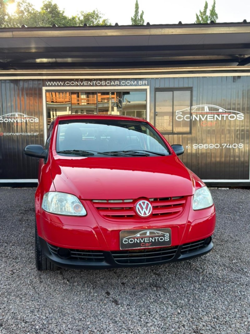 fox 1.0 mi 8v flex 4p manual 2010 lajeado