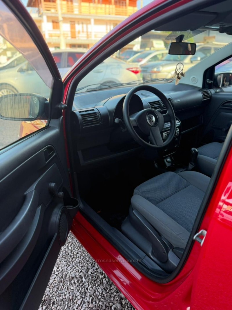 FOX 1.0 MI 8V FLEX 4P MANUAL - 2010 - LAJEADO