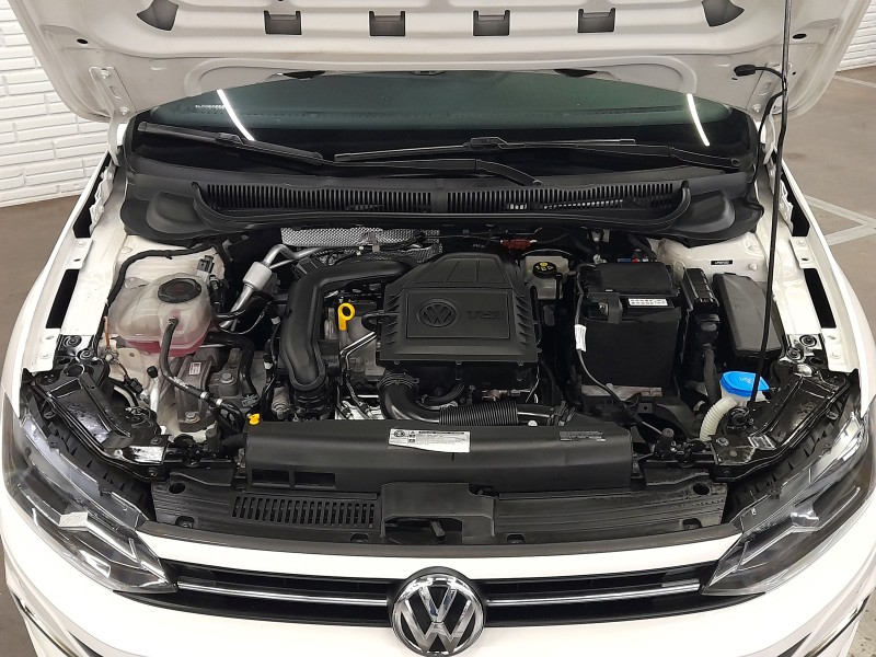 POLO 1.0	200 TSI HIGHLINE AUTOMÁTICO  - 2020 - ERECHIM