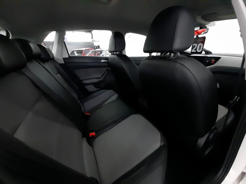 POLO 1.0	200 TSI HIGHLINE AUTOMÁTICO  - 2020 - ERECHIM