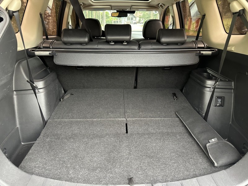 OUTLANDER 3.0 GT 4X4 V6 24V GASOLINA 4P AUTOMÁTICO - 2018 - CAXIAS DO SUL