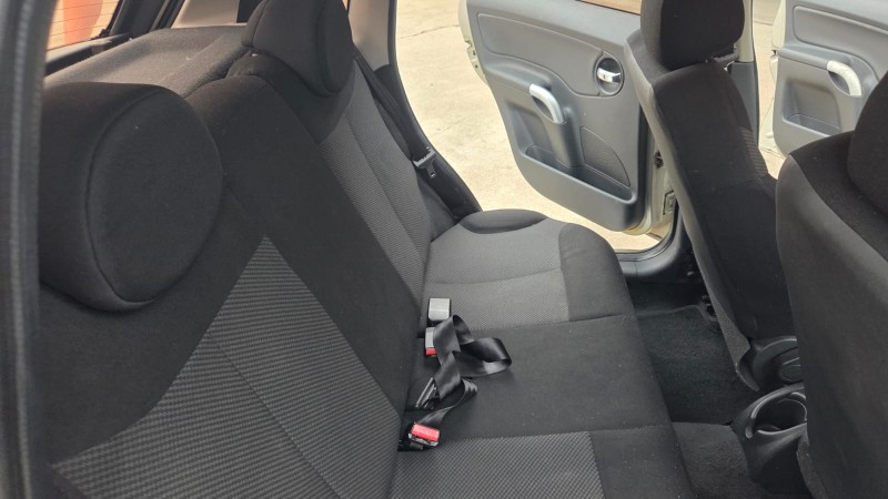 C3 1.4 I GLX 8V FLEX 4P MANUAL - 2011 - CAXIAS DO SUL