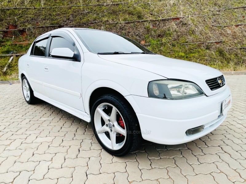 astra 2.0 sfi gls sedan 16v gasolina 4p manual 1999 campo bom
