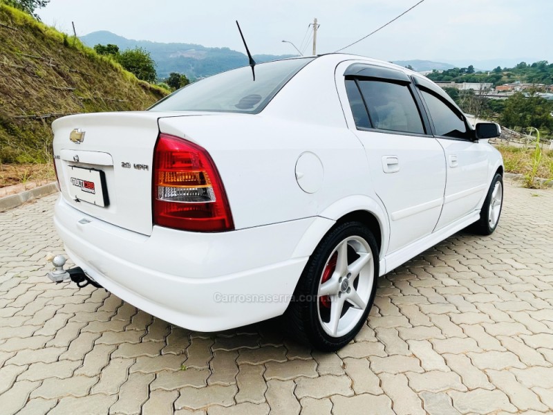 ASTRA 2.0 SFI GLS SEDAN 16V GASOLINA 4P MANUAL - 1999 - CAMPO BOM