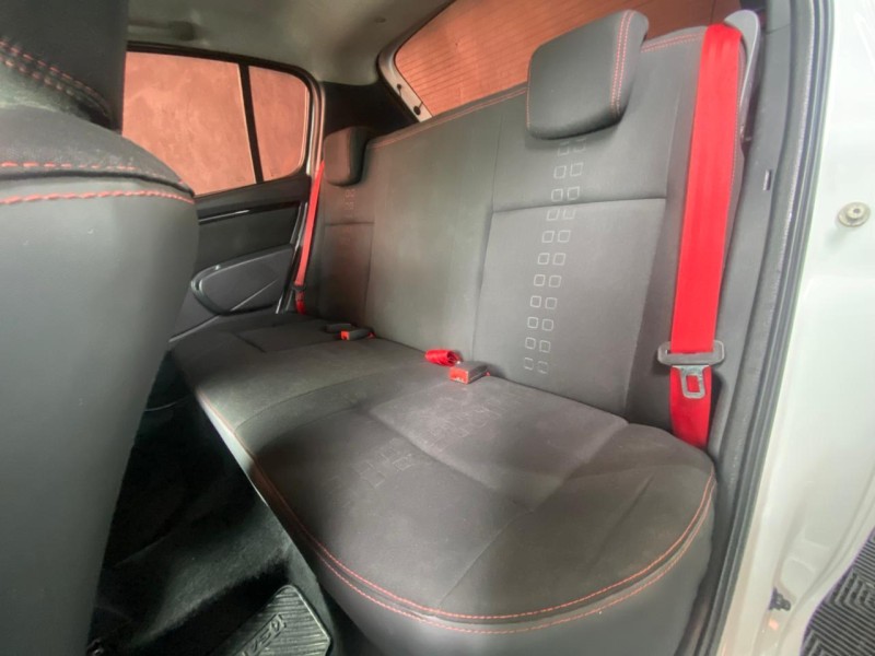 SANDERO 1.6 GT LINE LIMITED FLEX 4P MANUAL - 2011 - CAXIAS DO SUL