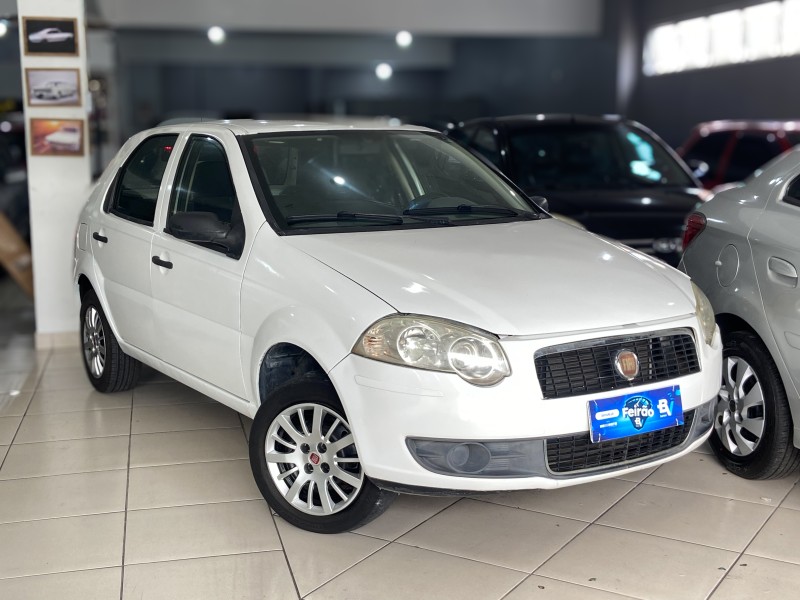 palio 1.8 mpi elx 8v flex 4p manual 2010 caxias do sul