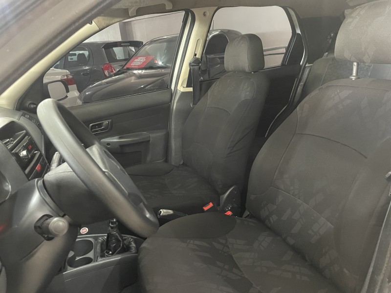 PALIO 1.8 MPI ELX 8V FLEX 4P MANUAL - 2010 - CAXIAS DO SUL