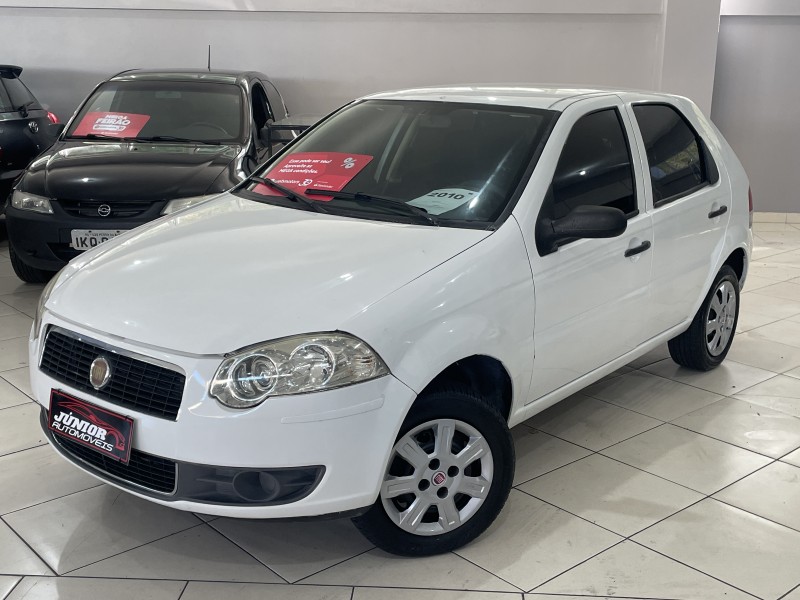 palio 1.8 mpi elx 8v flex 4p manual 2010 caxias do sul