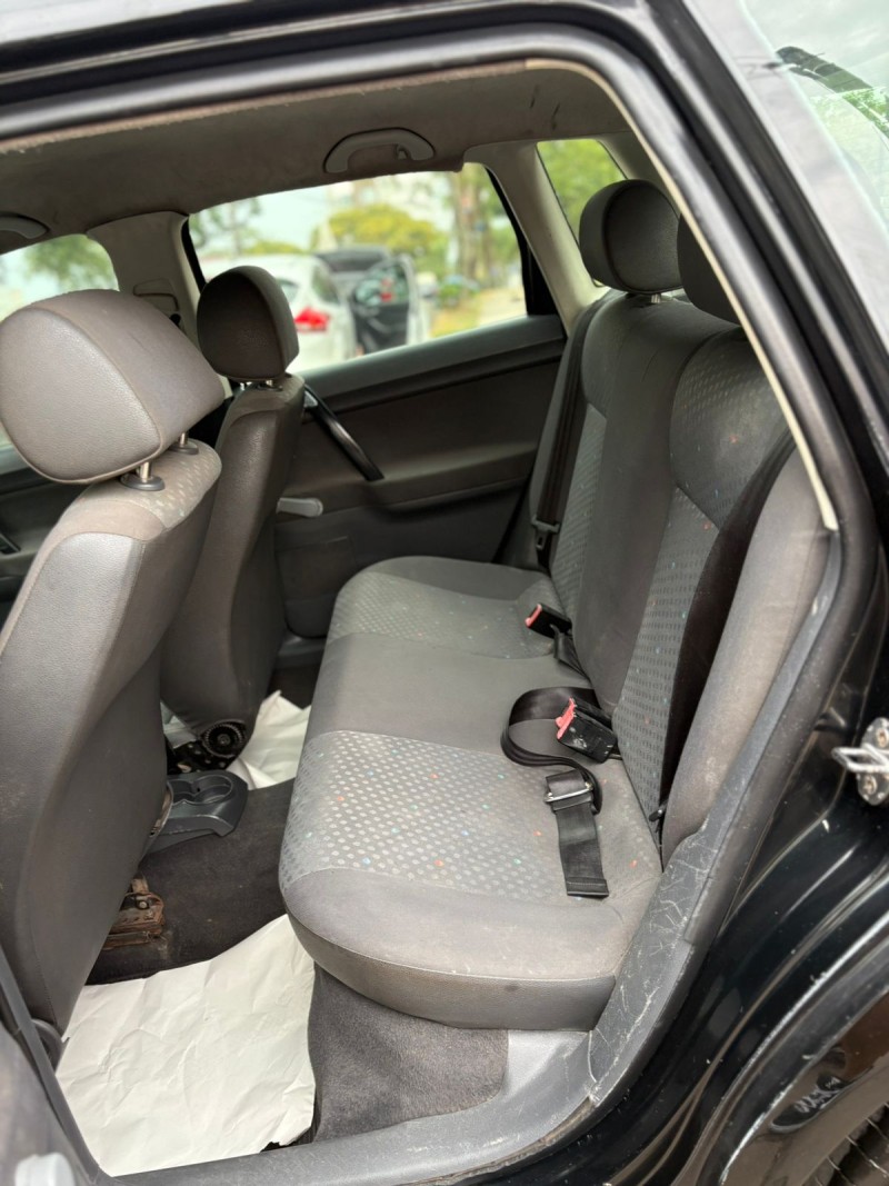 POLO 1.6 MI 8V FLEX 4P MANUAL - 2003 - FARROUPILHA