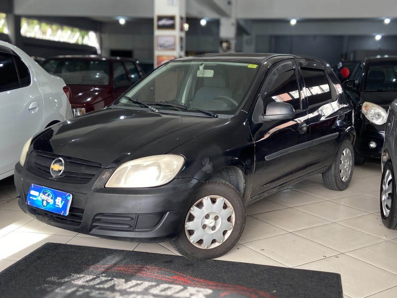 celta 1.0 mpfi ls 8v flex 4p manual 2010 caxias do sul