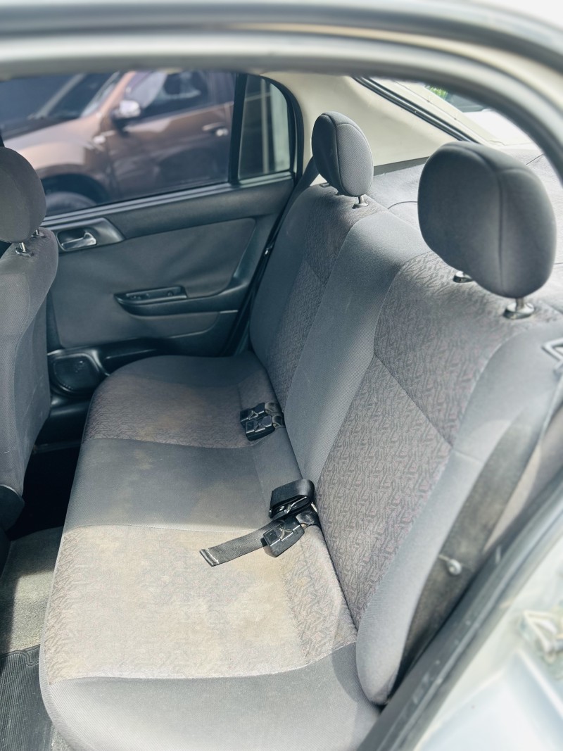 ASTRA 2.0 MPFI COMFORT 8V FLEX 4P MANUAL - 2005 - CAXIAS DO SUL