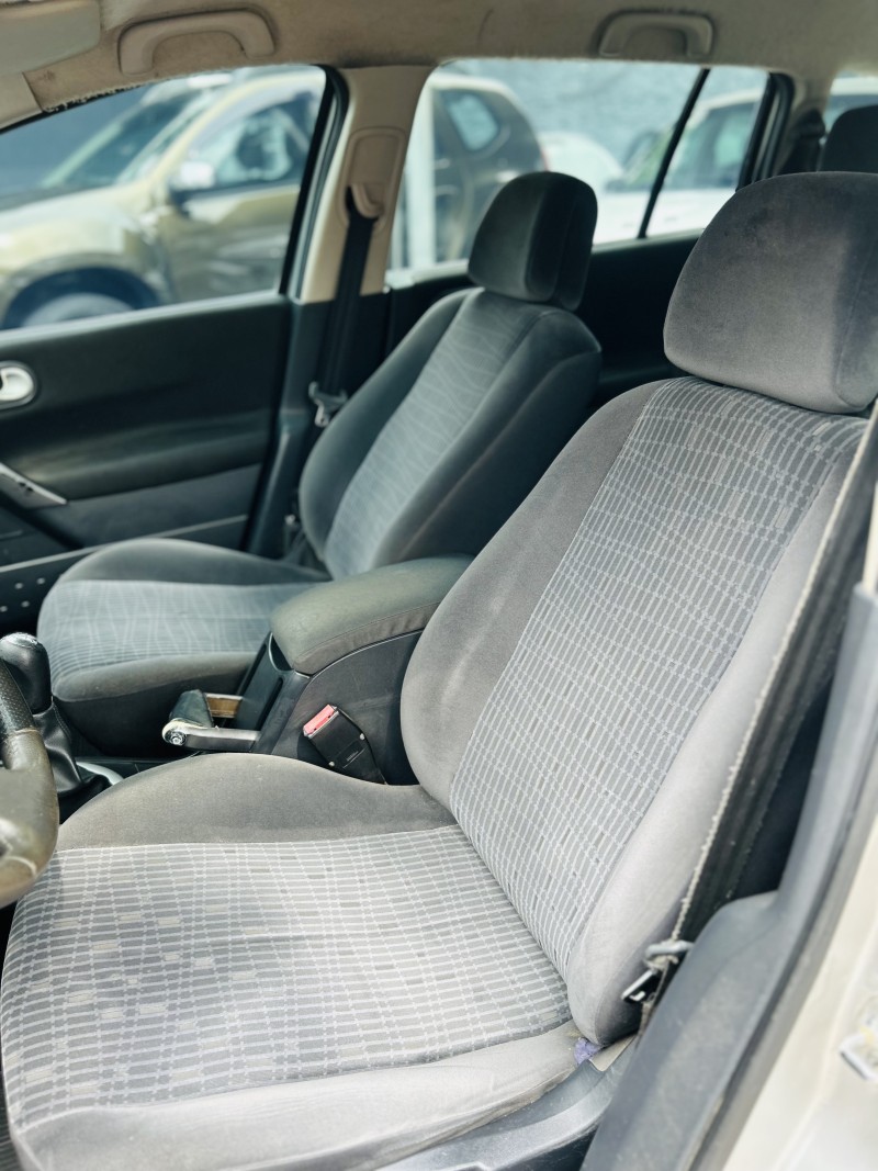 MÉGANE 1.6 DYNAMIQUE GRAND TOUR 16V FLEX 4P MANUAL - 2013 - CAXIAS DO SUL