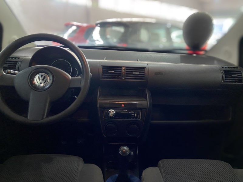 FOX 1.0 MI 8V FLEX 4P MANUAL - 2010 - CAXIAS DO SUL