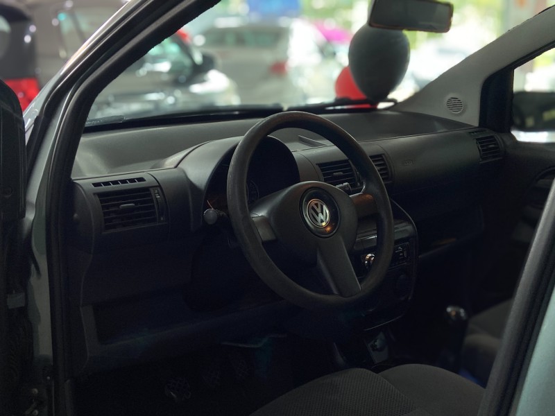 FOX 1.0 MI 8V FLEX 4P MANUAL - 2010 - CAXIAS DO SUL