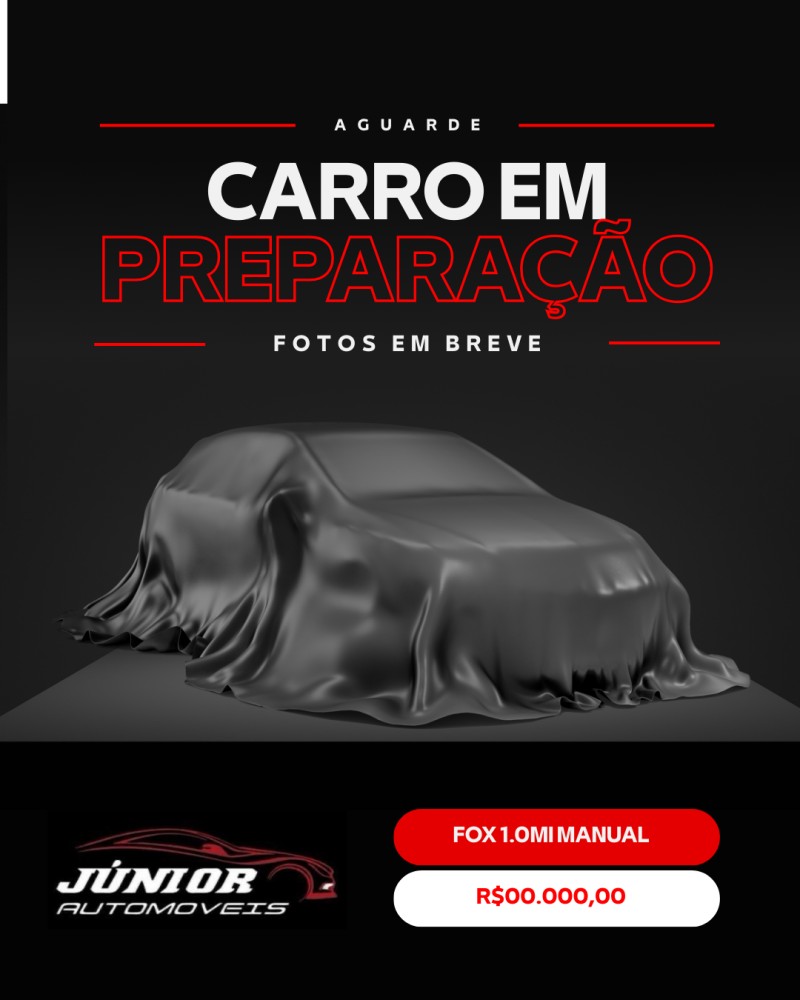 fox 1.0 mi 8v flex 4p manual 2010 caxias do sul