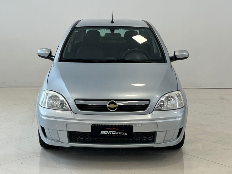 CORSA 1.4 MPFI PREMIUM SEDAN 8V FLEX 4P MANUAL - 2010 - BENTO GONçALVES