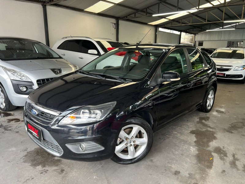 focus 1.6 se 16v flex 4p manual 2012 caxias do sul