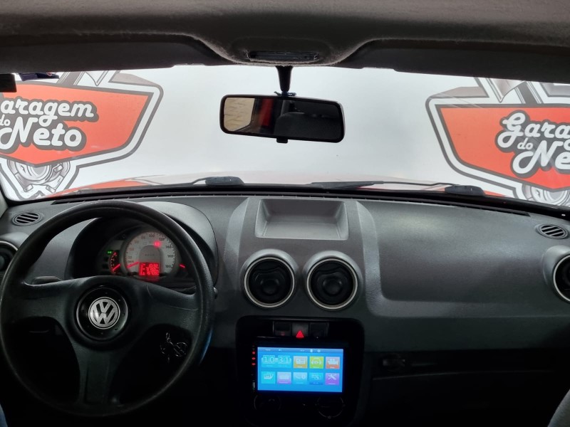 GOL 1.0 I 8V GASOLINA 2P MANUAL - 2008 - TEUTôNIA