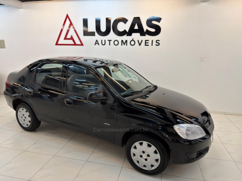 prisma 1.4 mpfi joy 8v flex 4p manual 2009 bom retiro do sul