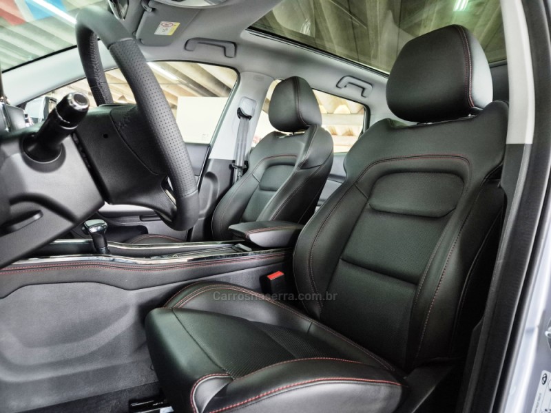 TIGGO 1.5 16V TURBO 5X TXS FLEX 4P AUTOMÁTICO - 2022 - CAXIAS DO SUL