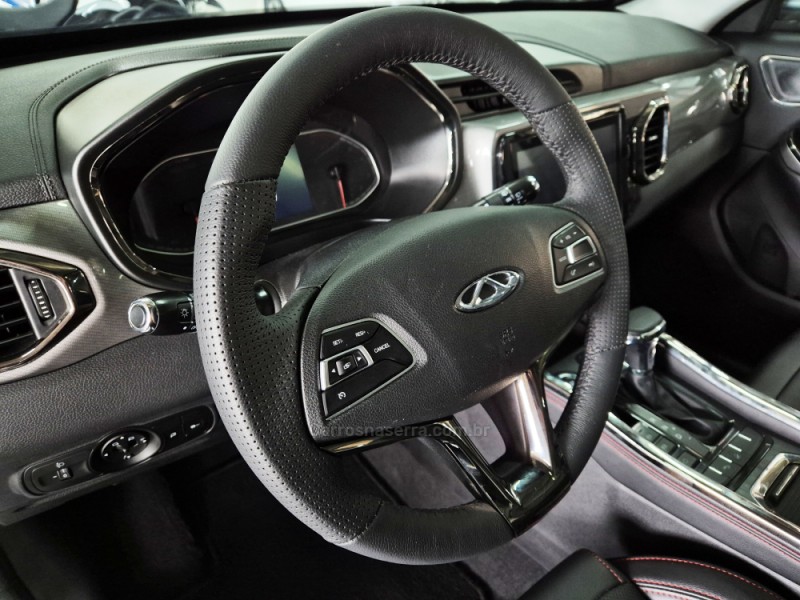 TIGGO 1.5 16V TURBO 5X TXS FLEX 4P AUTOMÁTICO - 2022 - CAXIAS DO SUL