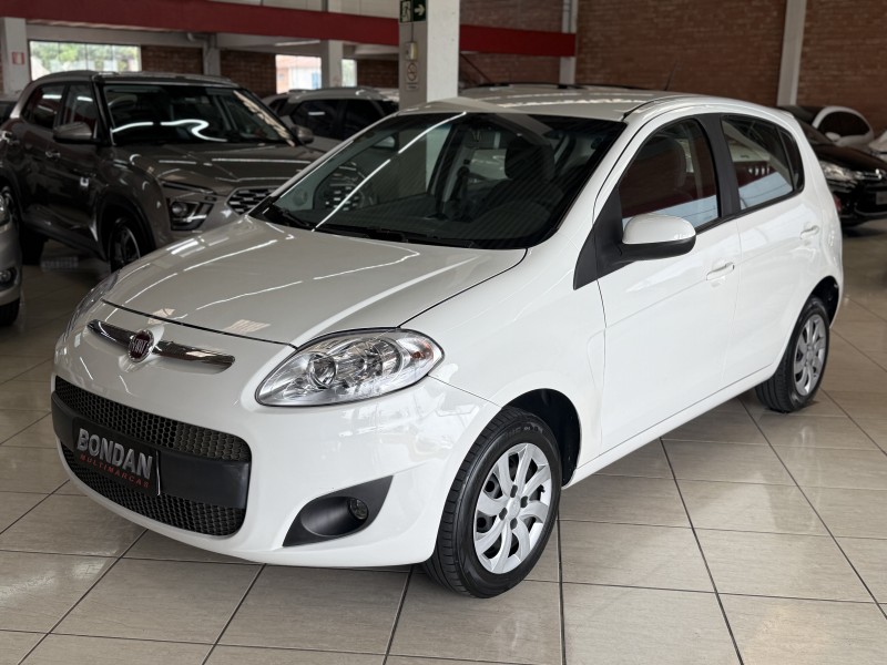 palio 1.0 mpi attractive 8v flex 4p manual 2014 farroupilha