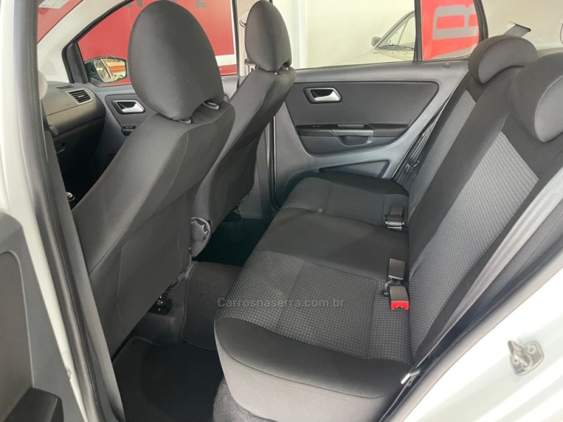 FOX 1.6 CONNECT 8V FLEX 4P MANUAL - 2019 - NOVO HAMBURGO
