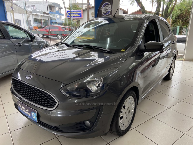 ka 1.5 se plus 12v flex 4p automatico 2020 ibiruba