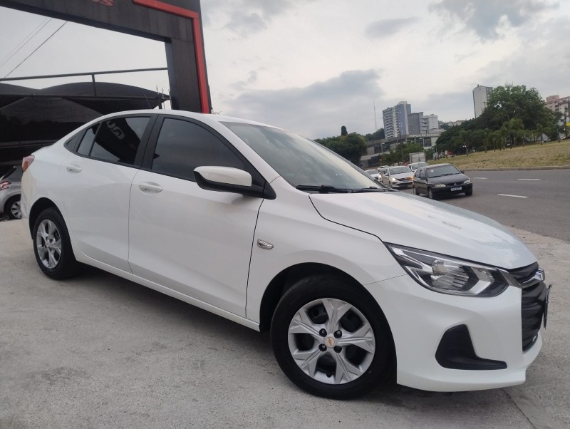 ONIX 1.0 LT PLUS 4P FLEX MANUAL