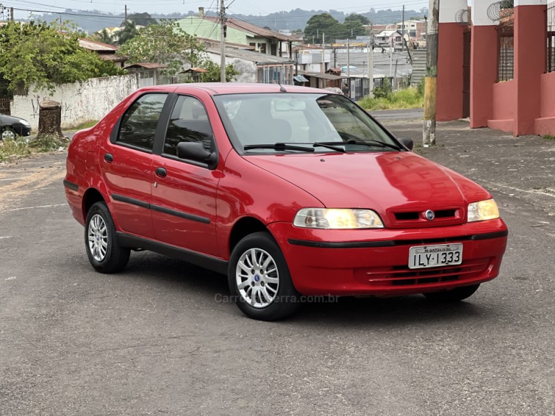 siena 1.0 mpi fire 8v flex 4p manual 2005 sapucaia do sul